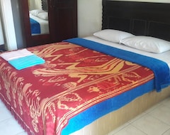 Khách sạn Melur15 (Mataram, Indonesia)