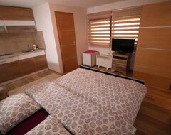 Cijela kuća/apartman Apartment Vremeplov (Travnik, Bosna i Hercegovina)