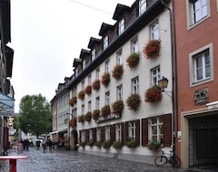 Hotelli Wilde Rose (Bamberg, Saksa)