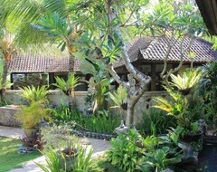 Otel Villa Kishi Kishi (Sanur, Endonezya)