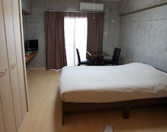 Khách sạn Hotel Resort Inn Ishigakijima (Ishigaki-shi, Nhật Bản)