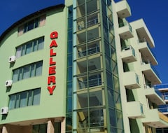 Khách sạn Gallery (Sunny Beach, Bun-ga-ri)