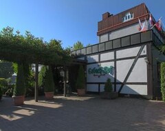 Otel Esbach-Hof (Kitzingen, Almanya)