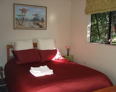 Hotelli Jade Bed & Breakfast (Blenheim, Uusi-Seelanti)