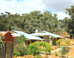 Hele huset/lejligheden Hotham Ridge Winery and Cottages (Wandering, Australien)