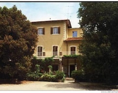 Hotelli Ferretti (Spoleto, Italia)