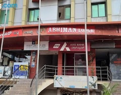 Khách sạn Staymaker Abhimaan Residency (Kalburgi, Ấn Độ)
