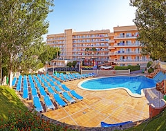 Hôtel MLL Palma Bay Club Resort (El Arenal, Espagne)
