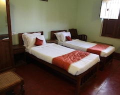 Hotel Lakshmi Vilas Heritage (Chidambaram, India)