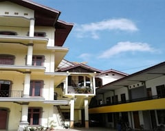 Hotel Oyo 92696 Bahagia Homestay Syariah (Rokan Hulu, Indonezija)