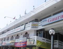 Hotel Gaurab Near Paltan Bazaar (Dehradun, India)