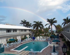 Khách sạn Driftwood Beach Club (Fort Lauderdale, Hoa Kỳ)