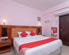 Hotel Swarnam Residency (Chennai, India)