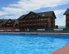Hotel Tatragolf Mountain Resort (Vysoké Tatry, Slovakiet)