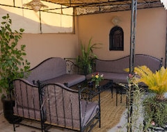 Hotelli Riad Agdim (Marrakech, Marokko)
