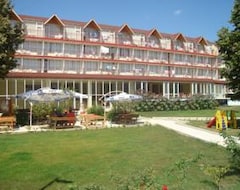 Hotel Vedren (Kranevo, Bulgaria)