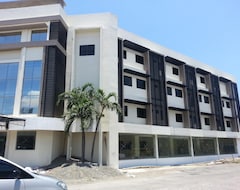 Khách sạn Gt Bacolod (Bacolod City, Philippines)
