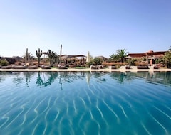Khách sạn Fellah Hotel (Marrakech, Morocco)