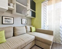 Cijela kuća/apartman Belfiore (Comano, Italija)