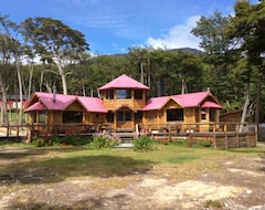 Cijela kuća/apartman Casa en Ushuaia (Ushuaia, Argentina)