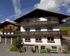 Pansiyon Bergerhof (Ramsau am Dachstein, Avusturya)