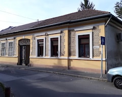 Khách sạn Rigó Lak (Miskolc, Hungary)