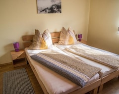 Toàn bộ căn nhà/căn hộ Holiday Apartment Pöls For 1 - 4 Persons With 2 Bedrooms - Holiday Apartment (Pöls, Áo)