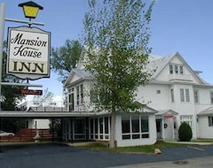 Khách sạn Mansion House Motel (Buffalo, Hoa Kỳ)