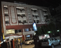 Khách sạn Plaza Inn (Varanasi, Ấn Độ)