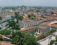 Nhà trọ Casa Villazul (Pinar del Rio, Cuba)