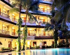 Khách sạn Le Dian Hotel (Serang, Indonesia)