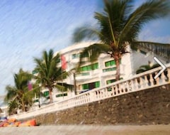 Resort Vitalis White Sands (Vigan City, Philippines)