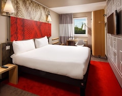 Hotel ibis Coventry Centre (Coventry, Storbritannien)