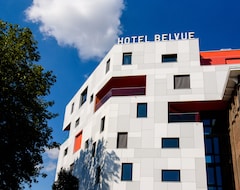Hotel Belvue (Brussels, Belgium)