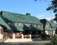 Hotel Bryce Canyon Lodge (Bryce Canyon City, USA)