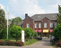 Hotel La Sonnerie (Son en Breugel, Hollanda)