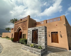 Khách sạn Nozol Alrayaheen (Fujairah, Các tiểu vương quốc Ả Rập Thống Nhất)