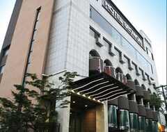 Hotel Benikea Seowon Tourist (Ansan, Sydkorea)