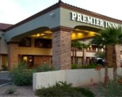 Hotel Premier Inns Tolleson (Tolleson, USA)
