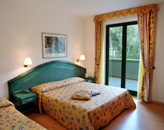 Hotel Parco delle Cale (Scarlino, Italy)