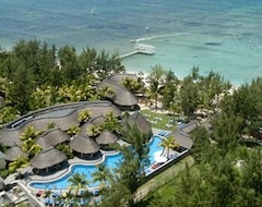 Hotel Moreva Resort (Le Morne, Mauritius)