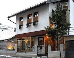 Otel Halvat Guesthouse (Saraybosna, Bosna-Hersek)