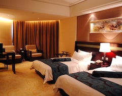 Longtan Lake Hotel (Shangrao, Kina)