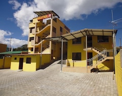 Nhà trọ Hotel Residencial El Viajero (Pichincha, Ecuador)