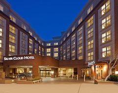 Khách sạn Silver Cloud Hotel - Seattle Broadway (Seattle, Hoa Kỳ)