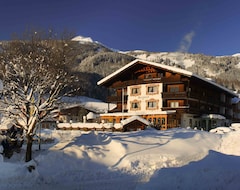 Khách sạn Hotel Bergland (Lermoos, Áo)