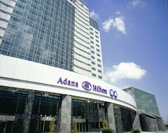 Hotel Adana HiltonSA (Adana, Turkey)
