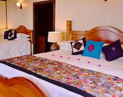 Hotel Anthony's Key Resort (Roatán, Honduras)