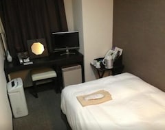 Hotel Chisun Inn Kagoshima Taniyama (Kagoshima, Japan)