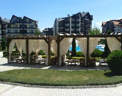 Hotel Aspen Golf Complex (Bansko, Bugarska)